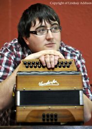 Patrick Callaghan